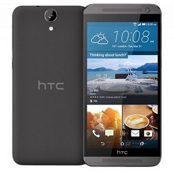 Прошивка телефона HTC One E9 в Саранске